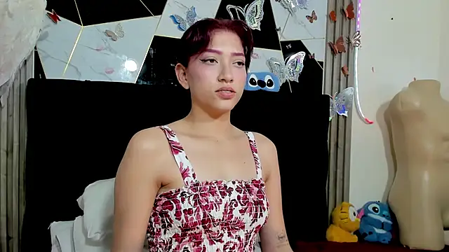 Chat XXX en directo de sophia_arevalo