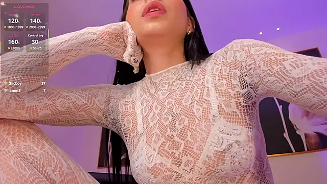 BellaConnorX – Live XXX-chat