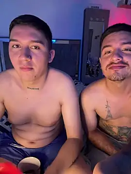 nico_2036 Chat XXX in diretta