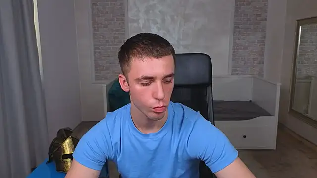 KellenWest live XXX chat
