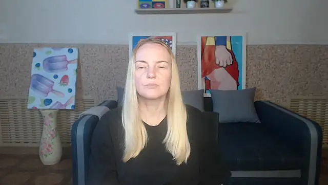 צ'אט XXX בשידור חי של Bella_soulmate