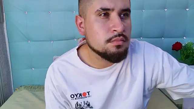 rocockdaddy Live XXX-chat