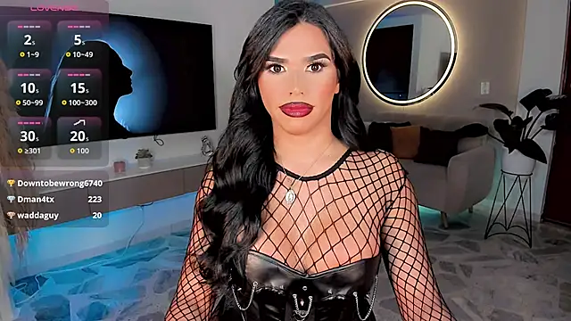 Sembang XXX Secara Langsung Franciis_4u
