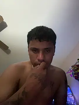 NekutaMex's Live XXX Chat