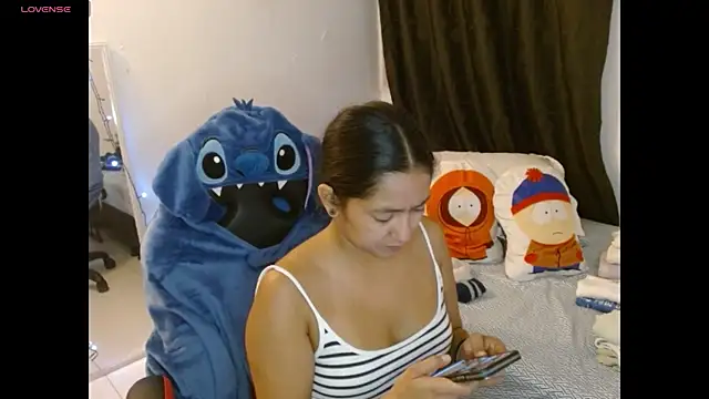 دردشة NovahPerotti الجنسية المباشرة