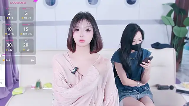 98K_006 网络视讯表演
