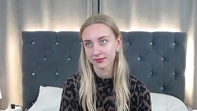 LirienVexx – Live XXX-chat