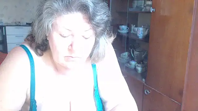 Chat XXX en directo de HotLusi