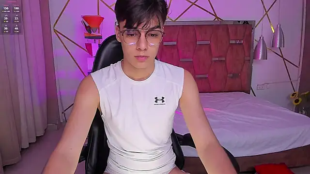 Gerony_ – Naživo XXX chat