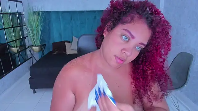 Chat XXX en directo de AngelaCoffee