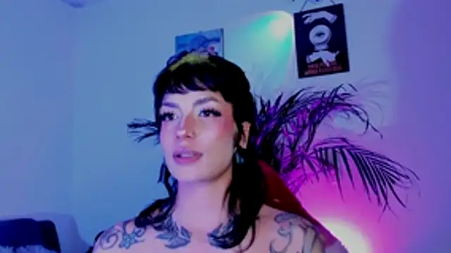 _mamush Live XXX-Chat