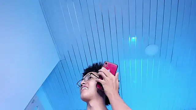 Cj_davis_ 라이브 XXX 채팅