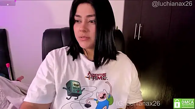 lucy26_ Obrolan Langsung XXX