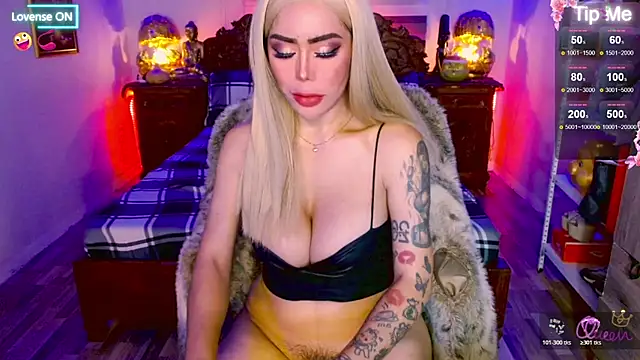 _QueenGoddess_ Chat XXX live