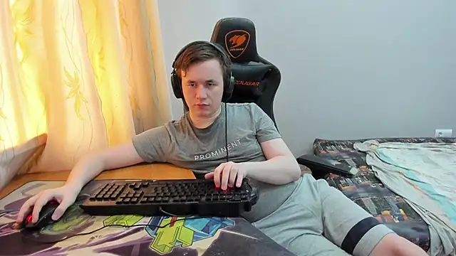 Chat XXX Live iliaskrislove
