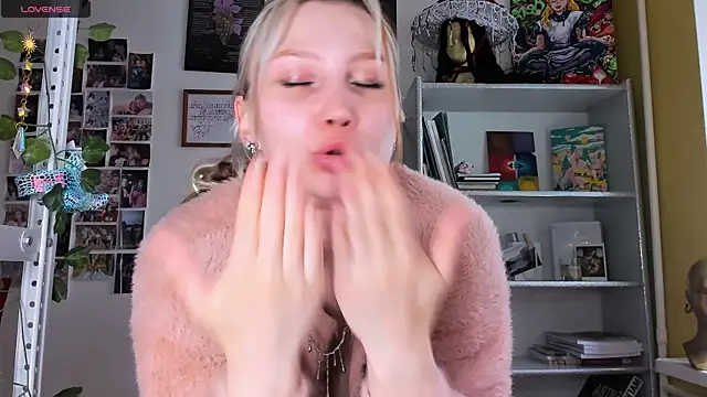 Chat XXX en directo de Nicole_matt