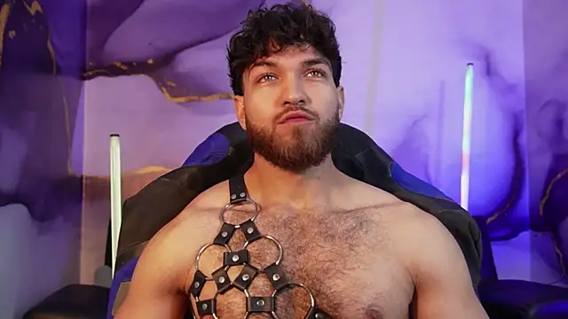 Oliver_Dallas1n Live XXX chat