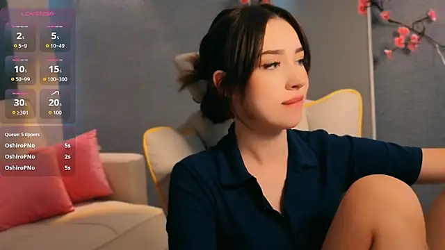 noonespyed 라이브 XXX 채팅