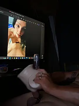 Chat XXX en directo de Ragnarrodbrok