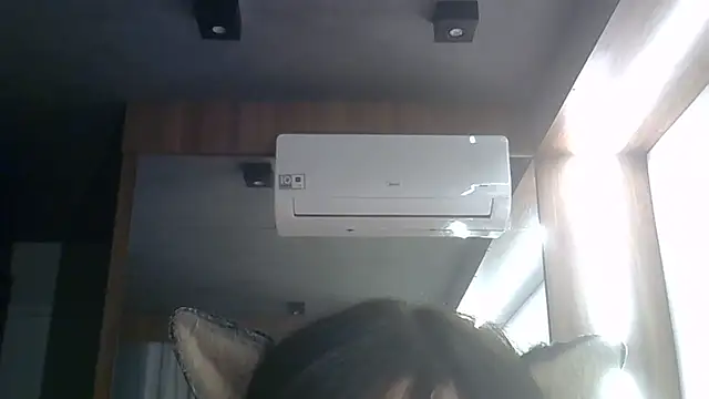Show de webcam de SkinnyKitten