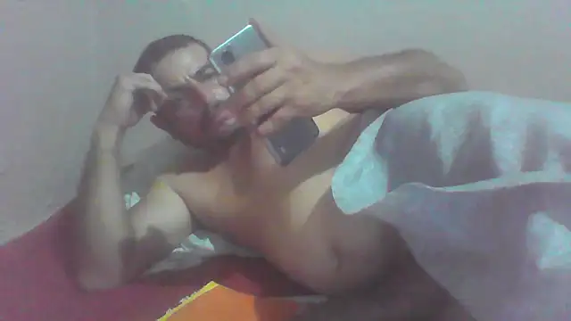 cobrosdepagos Webcam-Show