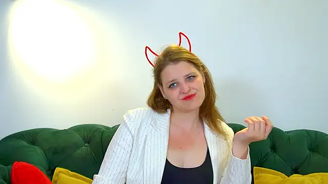 AlexaAvery – Live XXX-chat