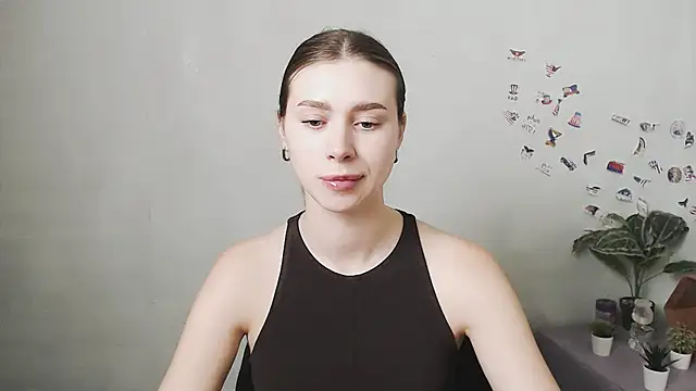 Živý XXX chat EvaMuur7