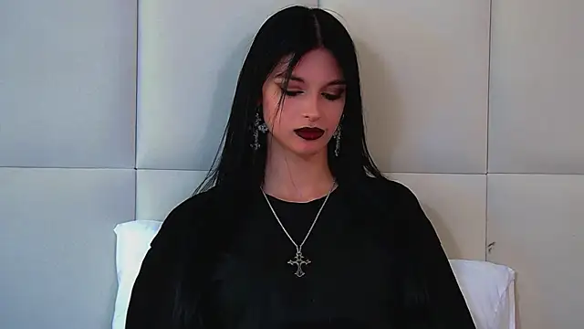 BeverlyMost Live XXX-chat