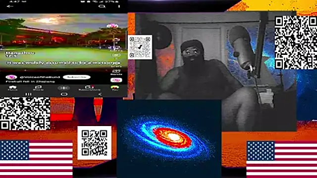 Chat XXX en directo de RussellTaylorLacy