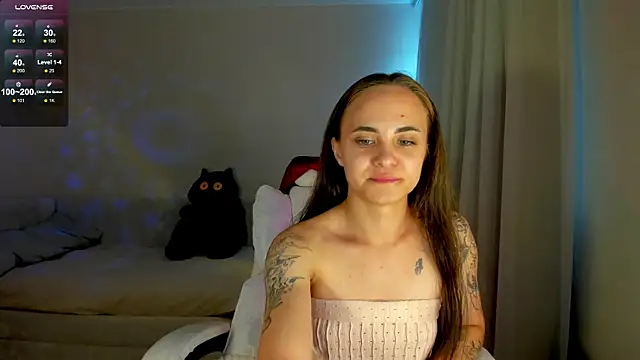 Chat XXX en directo de Black_Dollarss