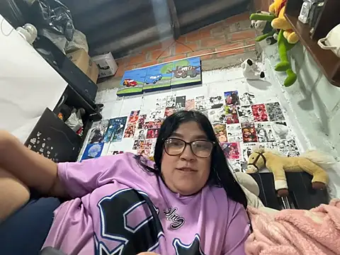 Chat XXX en directo de violeta_818