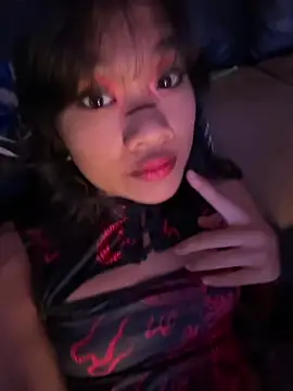 CrazyBubble's Live XXX Chat