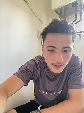 denysio89 Chat XXX live