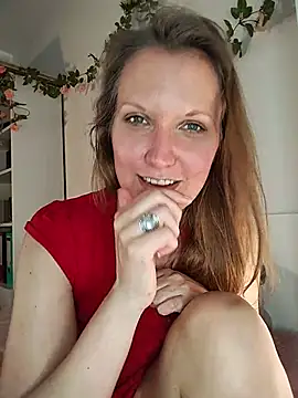 Candy_Cougar Adlı Modelin Canlı XXX Sohbeti