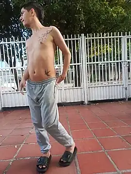 wickedboy_twin1 Show Webcam