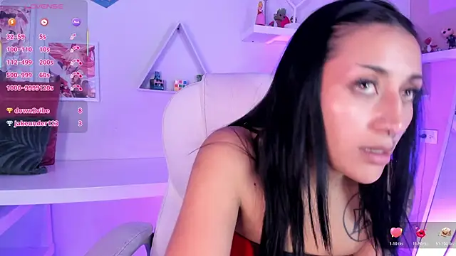 Valkiria_ponce's Live XXX Chat