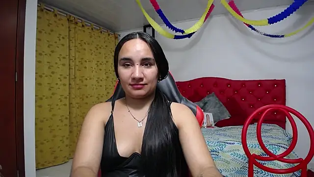 Maylin_horny19's Live XXX Chat