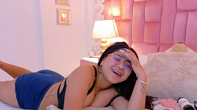 Chat XXX en directo de ScarletJons