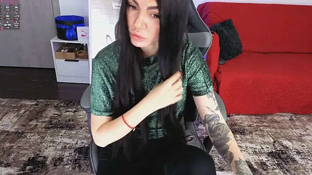 AnacondaOnn Obrolan Langsung XXX
