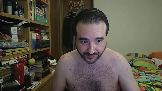 Chat XXX en directo de curiosillo83