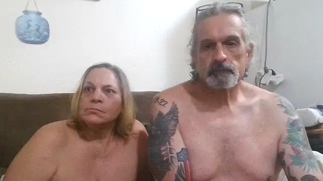 Harley1414Vicky's Webcam Show