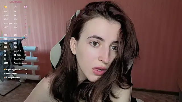 reaissss Chat XXX in diretta