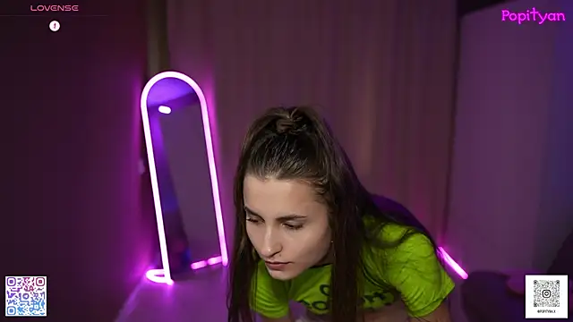 popityan1 Live XXX-Chat