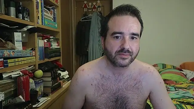Chat XXX en directo de curiosillo83