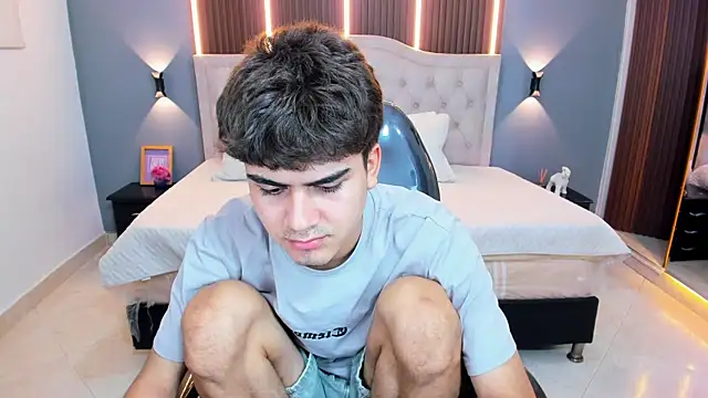 Chat XXX en directo de Tommy18__
