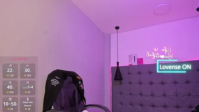 scarletcherry18 Chat XXX in diretta