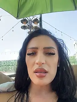 XXX chat uživo modela VictoriaLanes