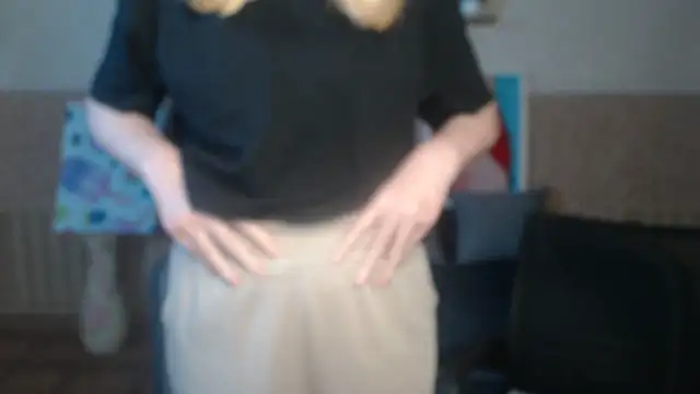 Živý XXX chat Bella_soulmate