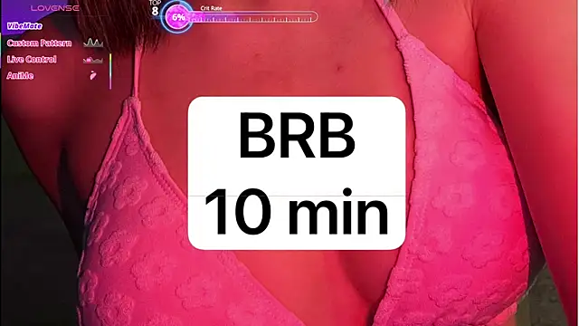 Karolinacreamm – Naživo XXX chat