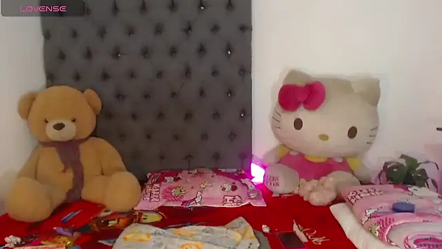 lucianadollln Live XXX chat
